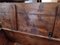 Rustic Walnut Stained Fir Chest 4