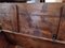 Rustic Walnut Stained Fir Chest, Image 4