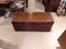 Rustic Walnut Stained Fir Chest 10