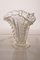 Venetian Murano Glass Bullicante Vase by Ercole Barovier for Barovier & Toso, 1940s 3