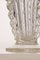 Venetian Murano Glass Bullicante Vase by Ercole Barovier for Barovier & Toso, 1940s, Image 5