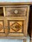 Comodini Mid-Century in legno di noce intarsiato, Francia, set di 2, Immagine 17