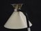 450 Diabolo Table Lamp from Jumo, 1950s 8