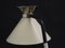 Lampe de Bureau 450 Diabolo de Jumo, 1950s 8