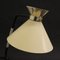 450 Diabolo Table Lamp from Jumo, 1950s, Image 13