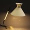 Lampe de Bureau 450 Diabolo de Jumo, 1950s 5