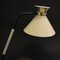 450 Diabolo Table Lamp from Jumo, 1950s, Image 4