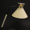 Lampe de Bureau 450 Diabolo de Jumo, 1950s 4