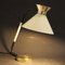 Lampe de Bureau 450 Diabolo de Jumo, 1950s 3