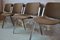 DSC Dining Chairs by Giancarlo Piretti for Castelli / Anonima Castelli, Set of 8 10