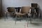DSC Dining Chairs by Giancarlo Piretti for Castelli / Anonima Castelli, Set of 8 7