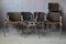 DSC Dining Chairs by Giancarlo Piretti for Castelli / Anonima Castelli, Set of 8 3