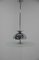 Lámpara colgante funcionalista, años 30, Imagen 1