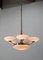 Large Art Deco Pendant Light, 1930s, Image 2