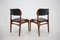 Teak Dining Chairs by Erik Buch, 1960s, Set of 6 6