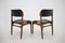 Teak Dining Chairs by Erik Buch, 1960s, Set of 6, Image 6