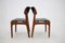 Teak Dining Chairs by Erik Buch, 1960s, Set of 6, Image 4