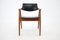 Teak Armchair by Svend Åge Eriksen for Glostrup, Denmark, 1960s, Image 2