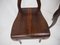 Beidermeier Chairs & Table, 1850s, Set of 3 13