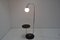 Lámpara de pie Art Déco de Jindrich Halabala, años 30, Imagen 3