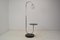 Lámpara de pie Art Déco de Jindrich Halabala, años 30, Imagen 6