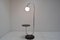 Lámpara de pie Art Déco de Jindrich Halabala, años 30, Imagen 2