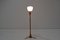 Lámpara de pie Mid-Century de Uluv, años 50, Imagen 2