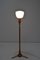 Lámpara de pie Mid-Century de Uluv, años 50, Imagen 11
