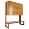 Teak Cabinet or Highboard from SEM, Switzerland, 1960s 2