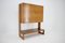 Teak Schrank oder Highboard von SEM, Schweiz, 1960er 4