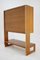 Teak Schrank oder Highboard von SEM, Schweiz, 1960er 7