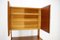 Teak Cabinet or Highboard from SEM, Switzerland, 1960s, Image 9