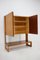Teak Cabinet or Highboard from SEM, Switzerland, 1960s 10