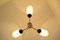 Mid-Century Ceiling Light from Drukov, 1960s 10