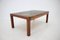 Teak Side or Coffee Table, Denmark, 1960s, Image 4