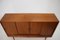 Model 13 Teak Highboard, Denmark, 1960s 12