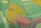 Koko Fukazawa, Arrangement with Fruits, Japan, Oil on Canvas, Image 2