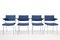 Model 1265 Chairs by André Cordemeyer for Gispen, Set of 4 1