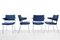 Modell 1265 Stühle von André Cordemeyer für Gispen, 4er Set 2