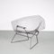 Big Diamond Chair von Harry Bertoia für Knoll International, USA, 1960er 1