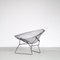 Big Diamond Chair by Harry Bertoia for Knoll International, USA, 1960s, Image 5