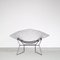 Big Diamond Chair by Harry Bertoia for Knoll International, USA, 1960s, Image 3
