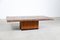 Copper Coffee Table by Heinz Lilienthal, 1970s 4