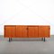 Sideboard in Teak by Florence Knoll for Knoll Inc. / Knoll International, 1950s 1