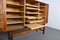 Hans J. Wegner Credenza Ry-45 President Ry Furniture Highboard Rosewood Danish Design 28