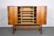Hans J. Wegner Credenza Ry-45 President Ry Furniture Highboard Rosewood Danish Design 8
