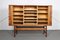 Hans J. Wegner Credenza Ry-45 President Ry Furniture Highboard Rosewood Danish Design 9