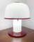 Murano Glass Limante Lamp by Ettore Sottsass for Vistosi, Italy, 1974, Image 2