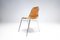 Mid-Century Modern Leder Les Arcs Stühle von Charlotte Perriand, Frankreich, 1960er, 6er Set 6