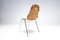 Mid-Century Modern Leder Les Arcs Stühle von Charlotte Perriand, Frankreich, 1960er, 6er Set 8